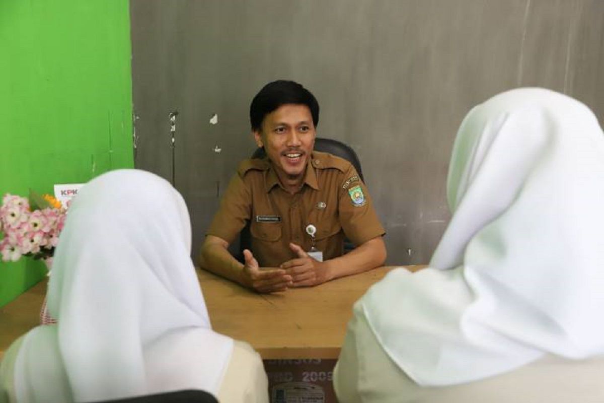 Dinsos Kota Tangerang sediakan bimbingan konseling masalah sosial