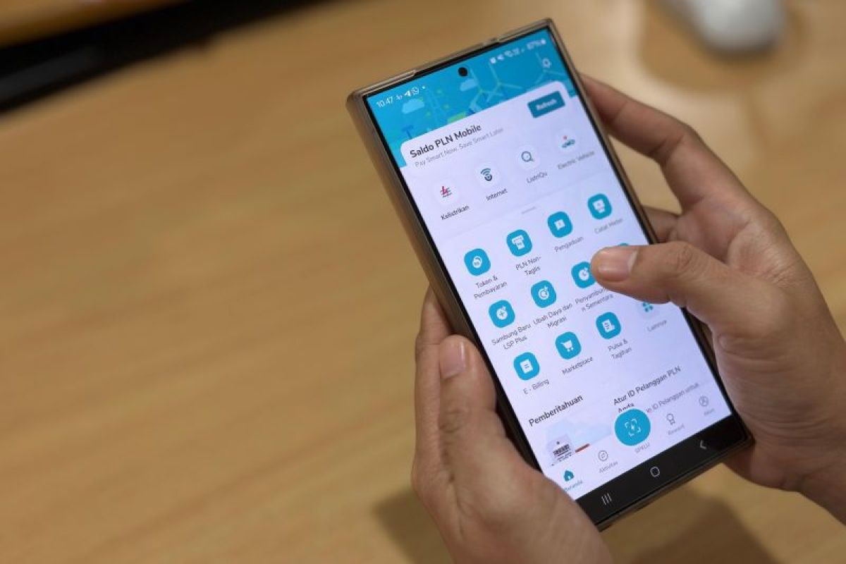 PLN ajak masyarakat jalin kebersamaan dan kebahagiaan di HLN ke-80 lewat 