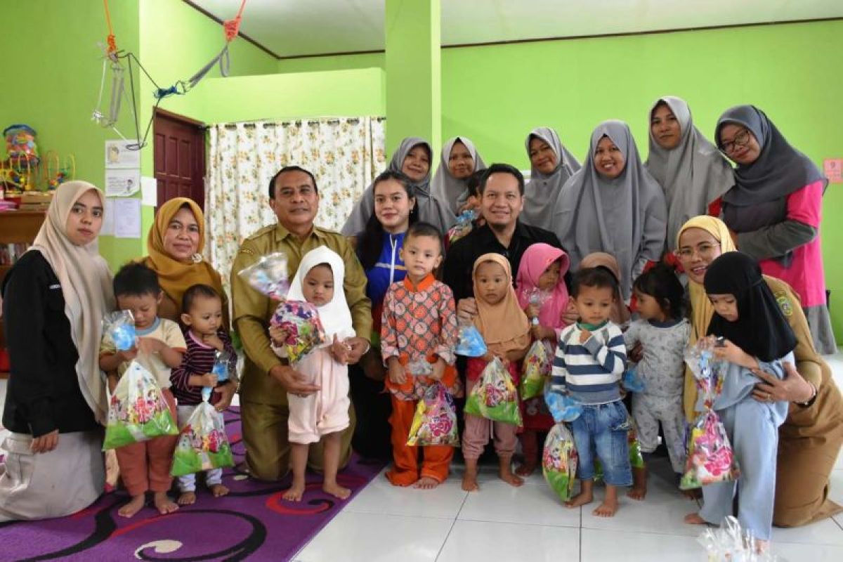 Kemendukbangga/BKKBN dan perusahaan sukseskan Program Quick Wins di Kabupaten PPU