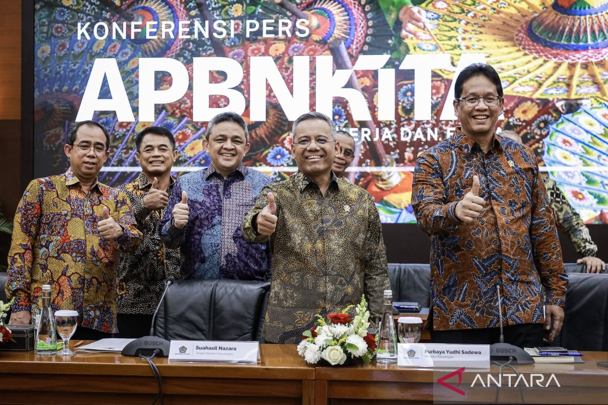 Kemarin, opsi tarif PPN turun hingga pusat perawatan pesawat