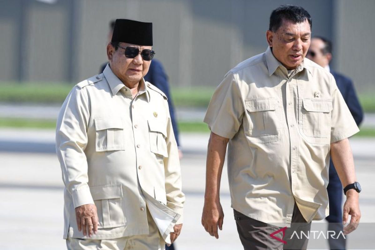 Mengenal KTT Perdamaian Gaza 2025: Tujuan dan isu yang dibahas