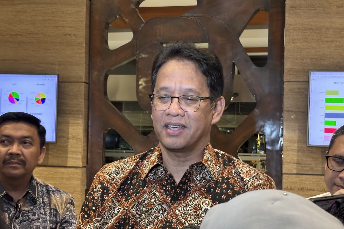 Hoaks! Menkeu Purbaya tarik Rp71 triliun anggaran MBG