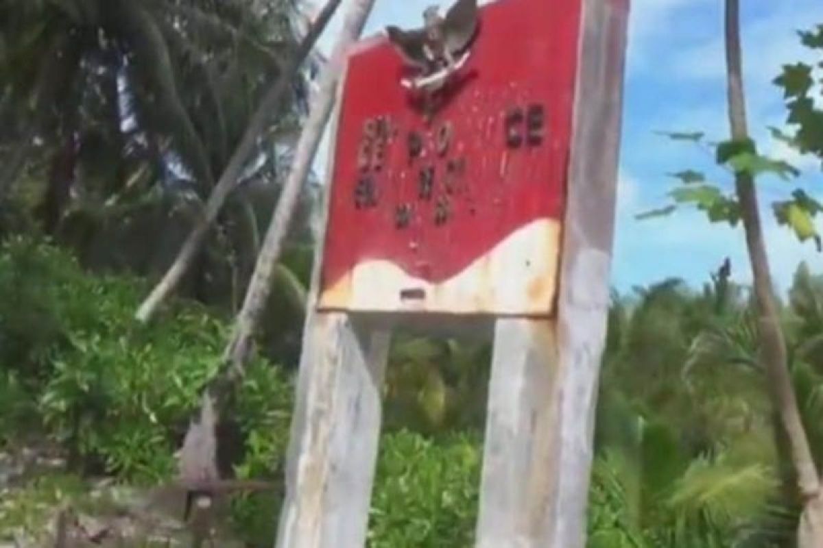 DKP Simeulue ajukan izin pengelolaan kelapa pulau terluar kepada KKP