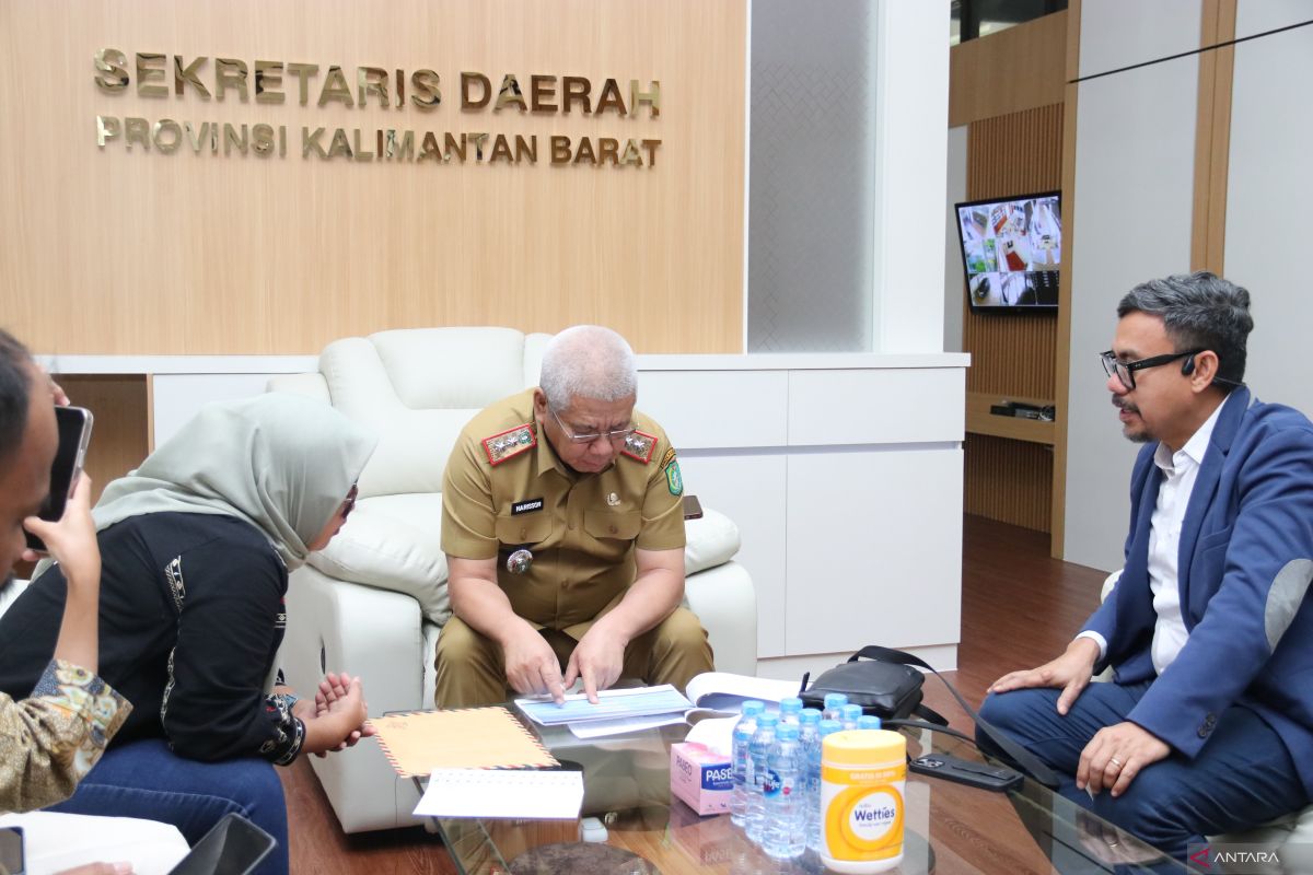 Borneo Intra-Regional Dialogue 2025 melibatkan dua negara tetangga