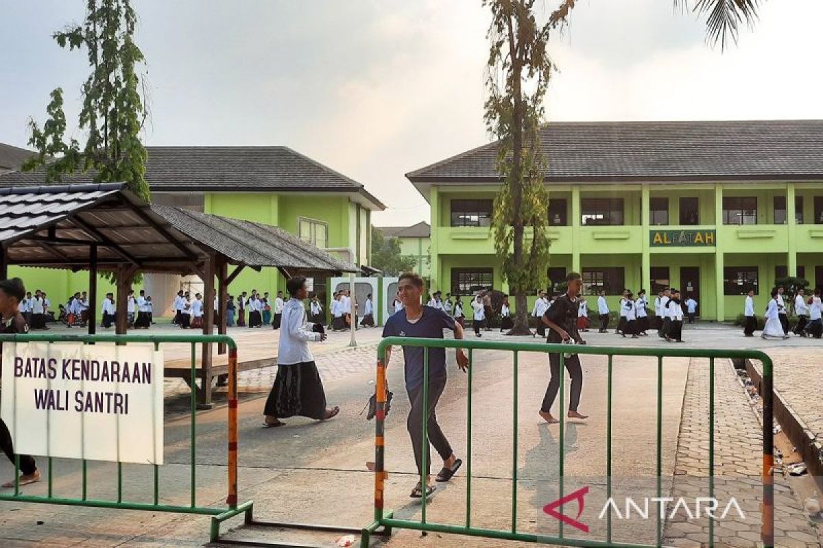 Pengamat: Ditjen Pesantren bukti komitmen Prabowo bangun SDM unggul