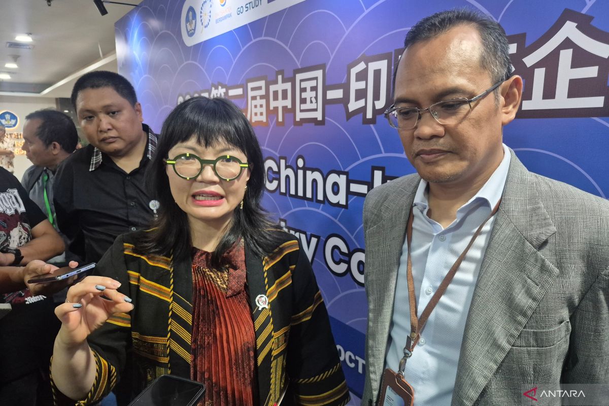 Wamendiktisaintek:  Sekolah Garuda tak otak-atik sekolah yang sudah bagus