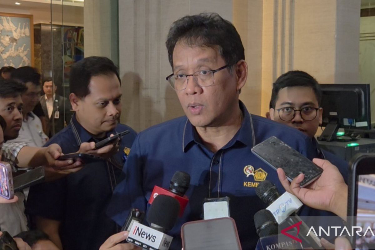 Danantara can repay rail debt without state funds: Finance Minister