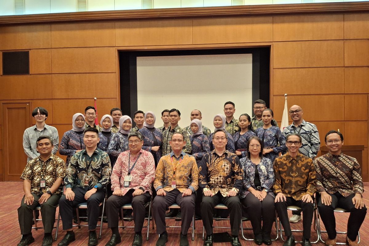 Kemenpora: SSEAYP jadi jembatan persahabatan pemuda Jepang-ASEAN