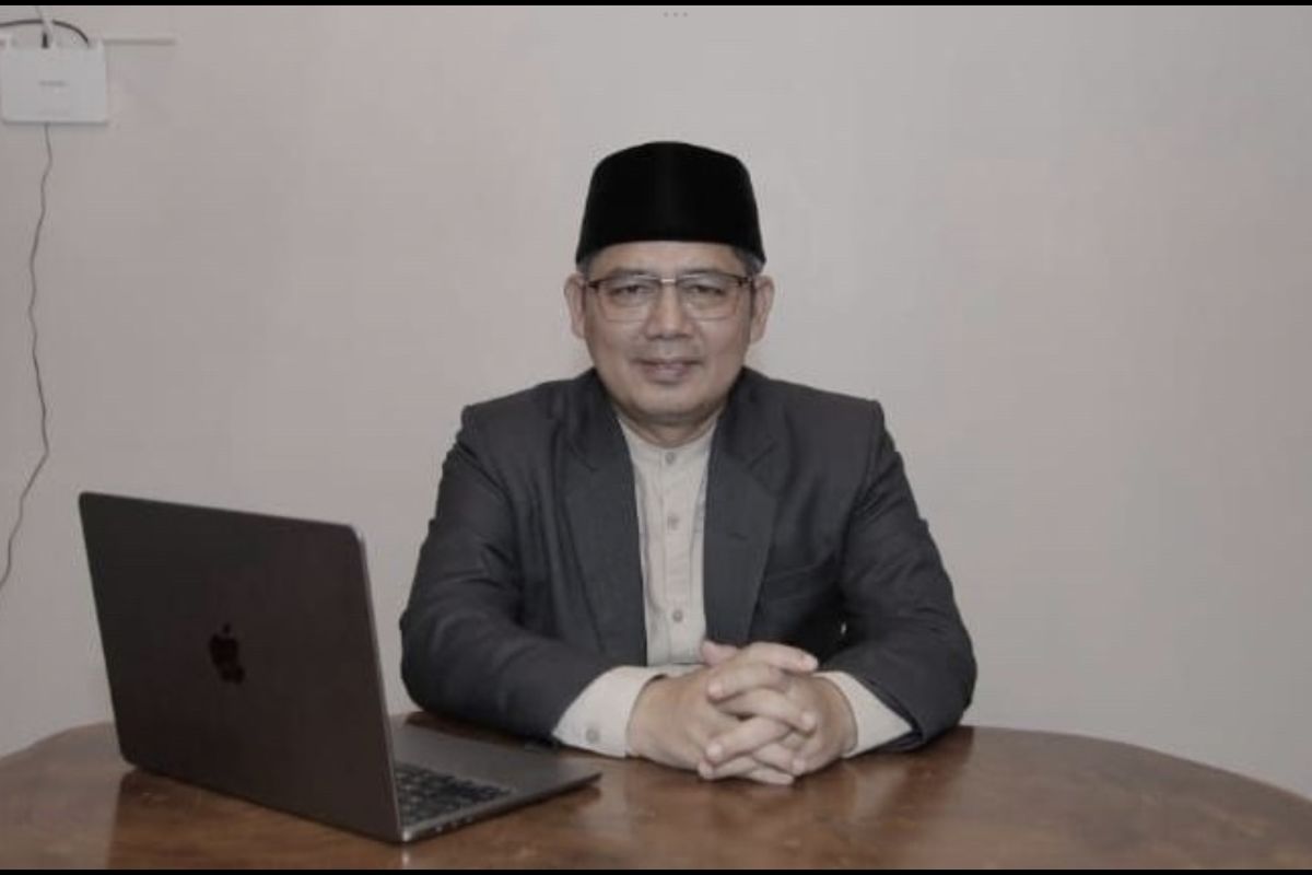 Guru besar: Waspadai politik adu domba berkedok agama di media sosial