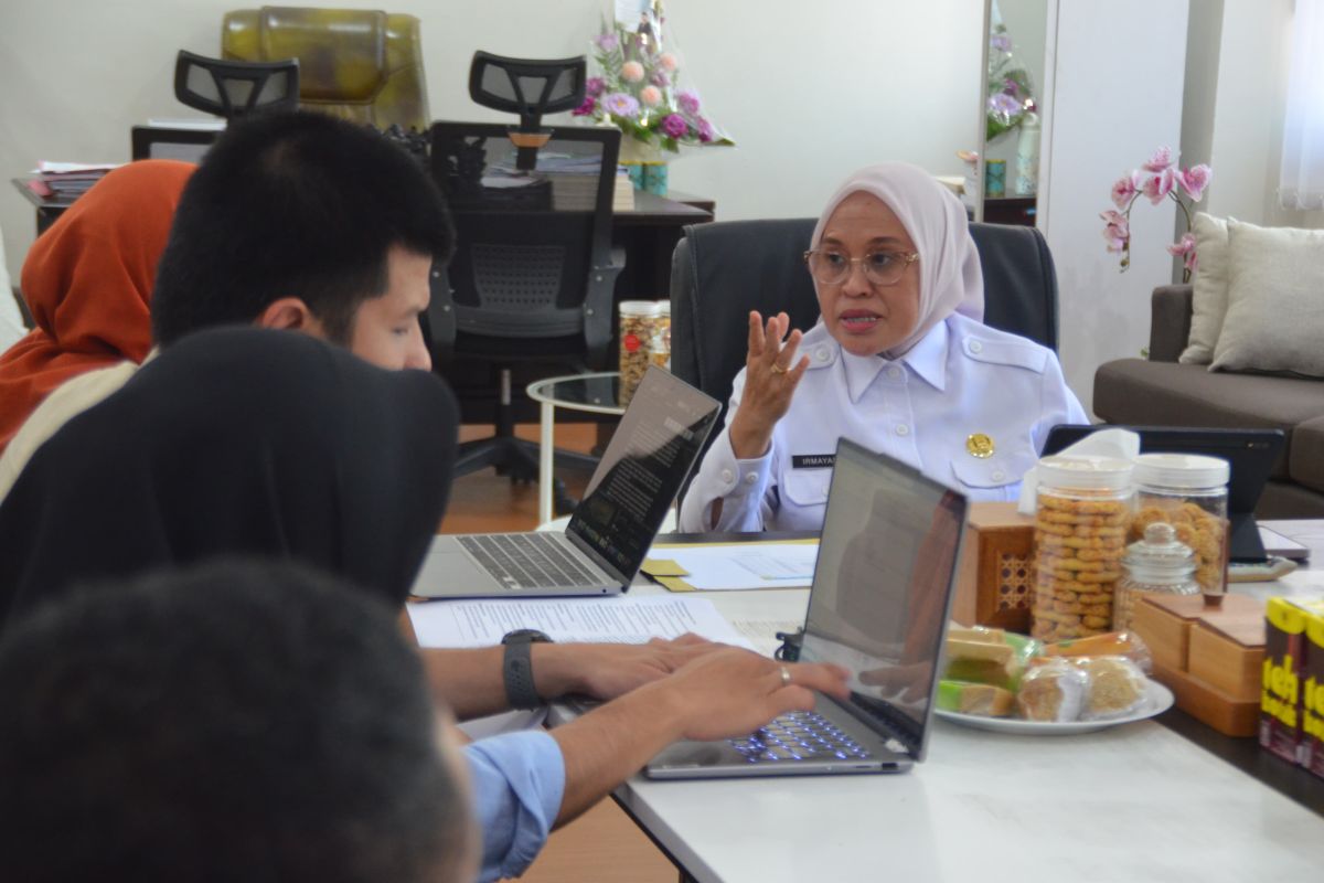 Pemkot Palu: Penerapan standar MBG solusi hindari keracunan makanan