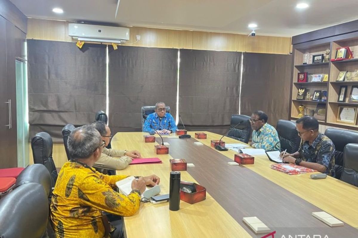 Tiga Kopdes di Kota Sorong miliki gerai usaha