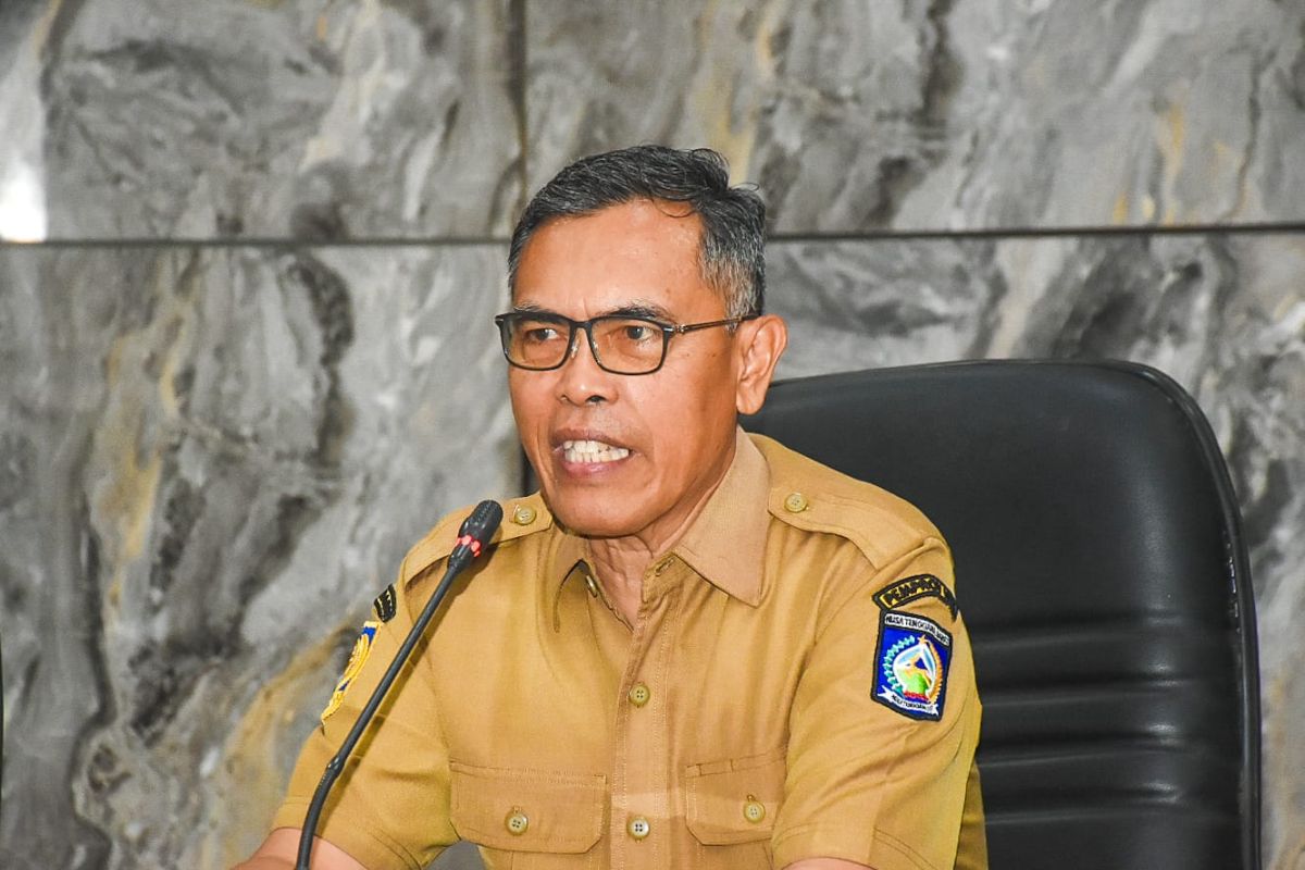 Daerah tanpa sinyal di NTB segera tersambung internet