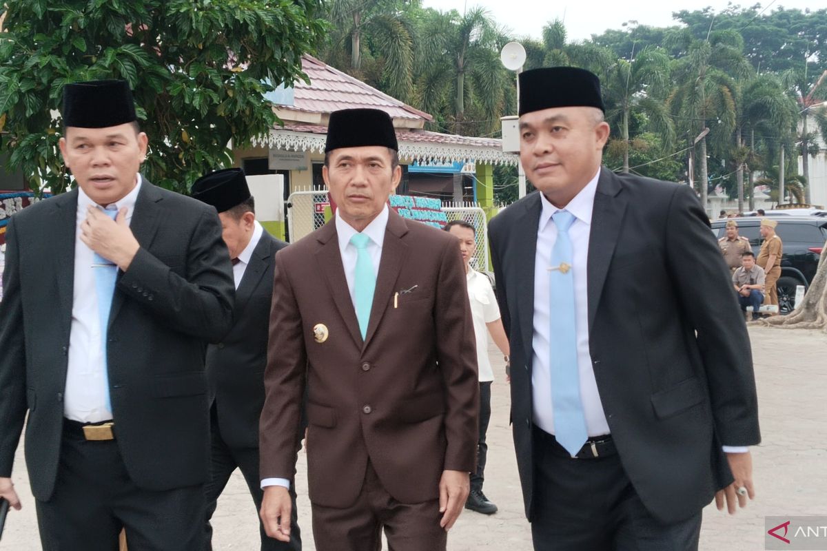 Pemkot Palembang gandeng Yayasan Buddha renovasi 500 rumah  warga