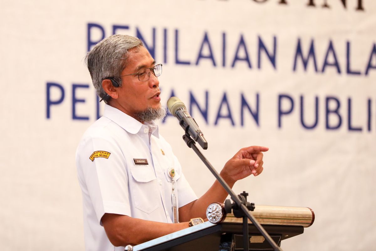 Pemprov Jateng tunggu verifikasi Kementerian ESDM soal sumur minyak ilegal