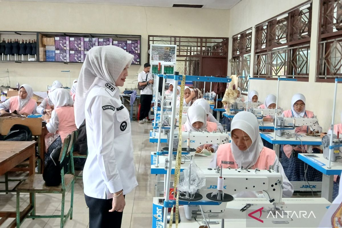 Wabup Temanggung: MBG berlangsung baik