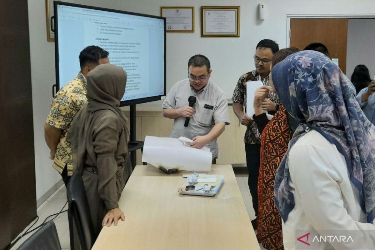 Motivator KB Pria sebut vasektomi bukti cinta tertinggi untuk istri