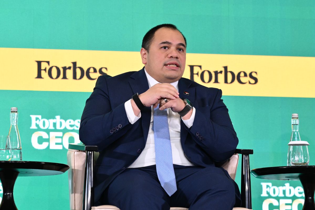 Around 120 companies bid for waste-to-energy project: Danantara