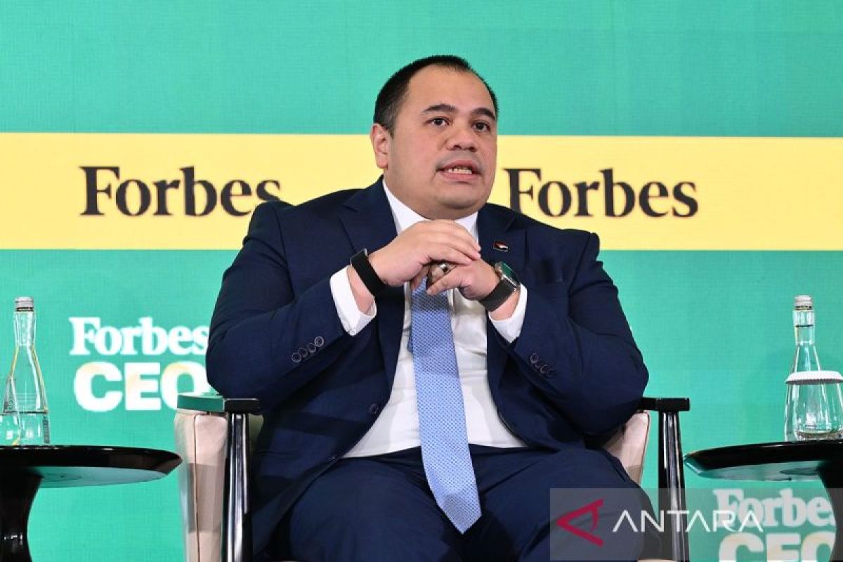 Danantara sebut sekitar 120 perusahaan tertarik proyek waste to energy