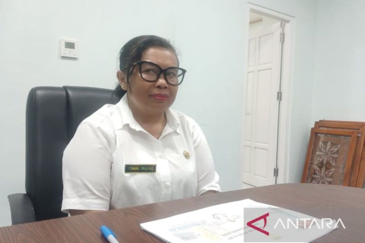 Mimika kelola dana Otsus dan DTI senilai Rp196 miliar