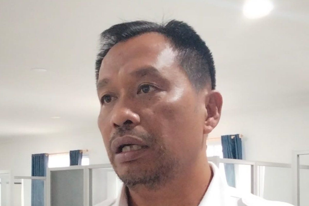 Pemkab Jayawijaya mendorong penerimaan pungutan retribusi-pajak daerah dan pusat