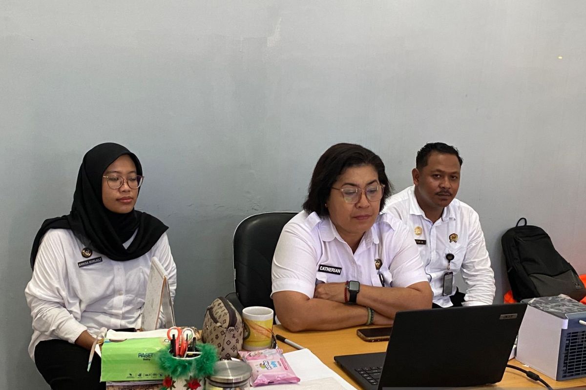 Ditjenpas Maluku perkuat pembangunan zona integritas