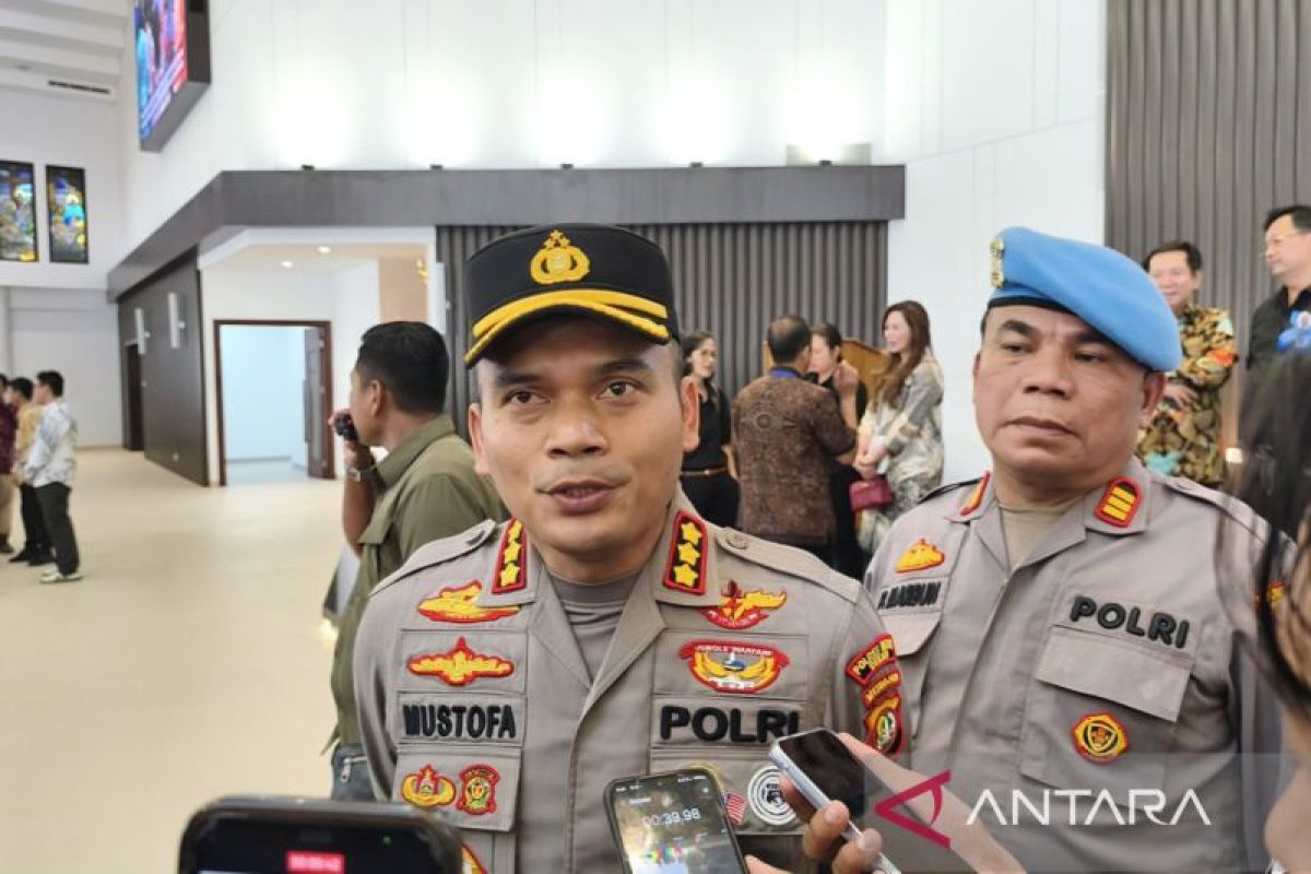 Polisi periksa para pihak terlibat perundungan di SMPN 1 Tambun Selatan Bekasi