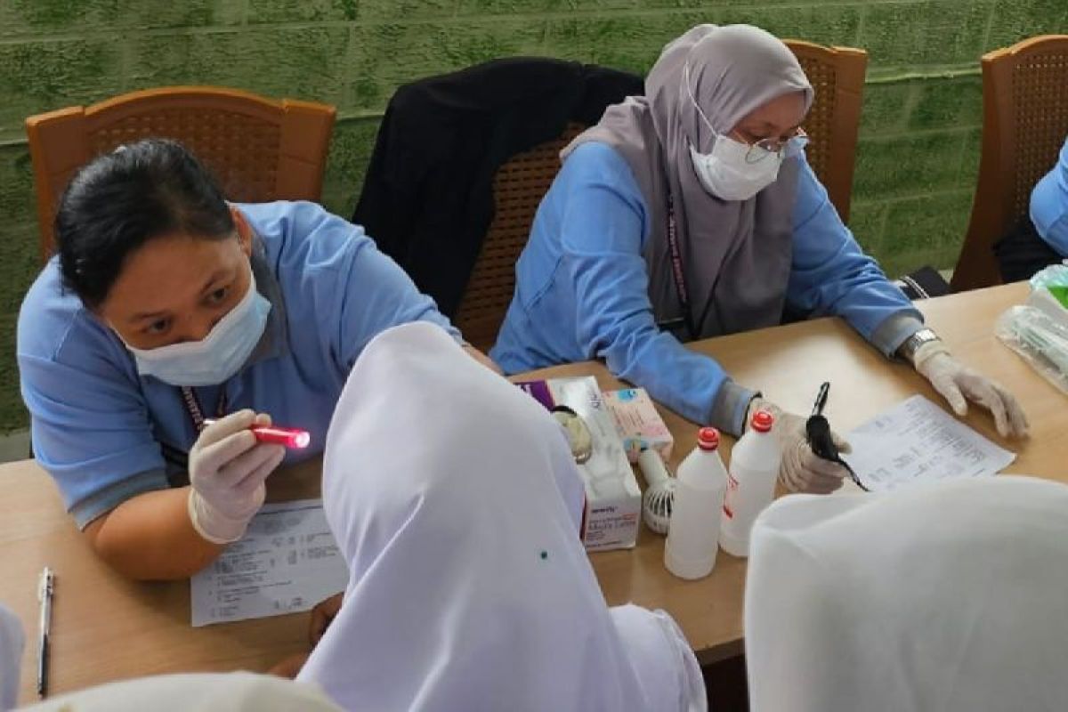 Gaya hidup membuat remaja semakin rentan diabetes