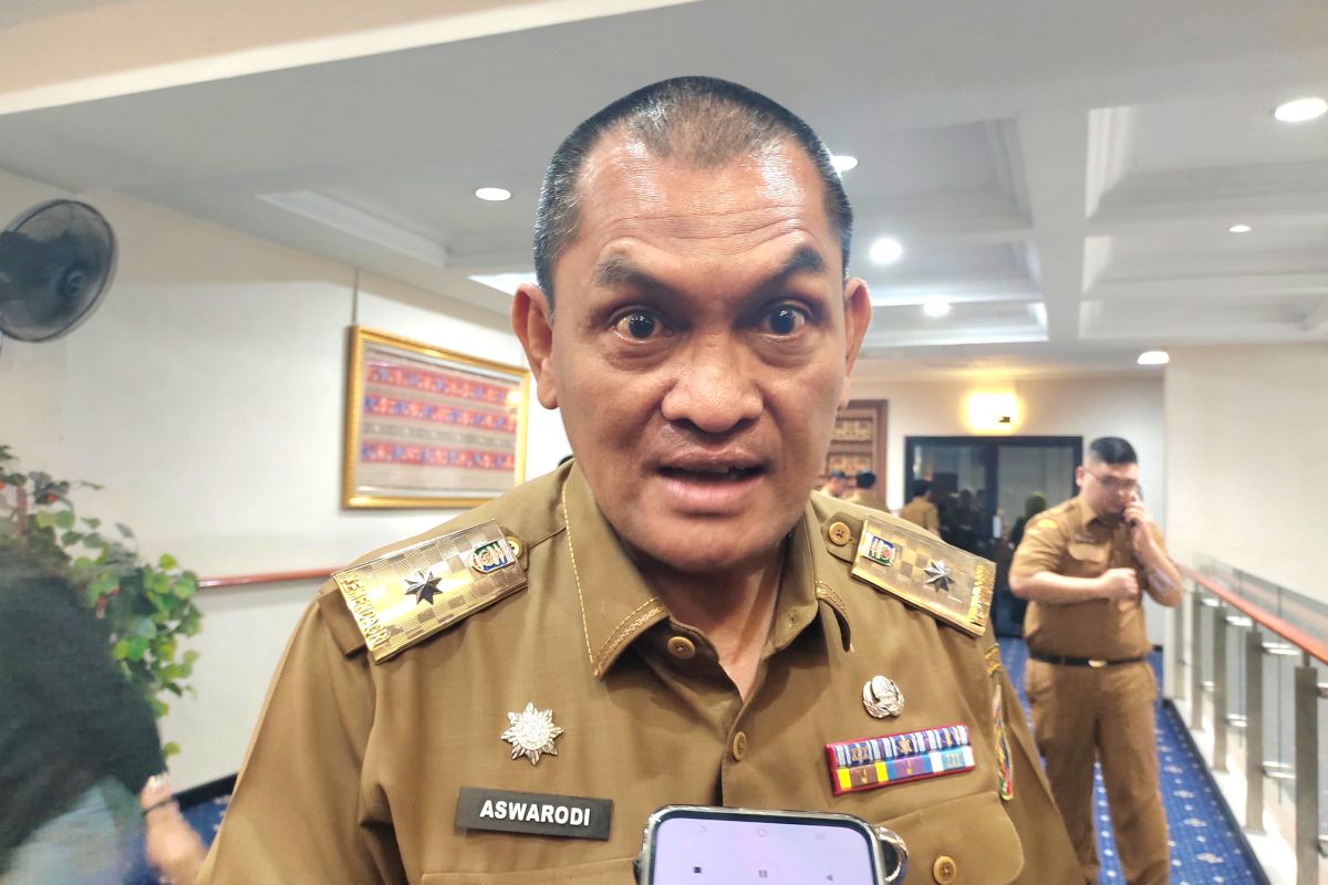 Sekolah Rakyat Terintegrasi 35 Bandarlampung memulai proses belajar