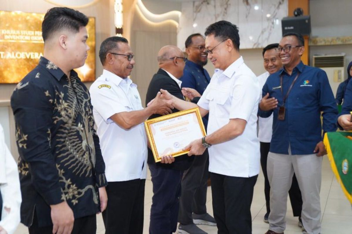 Wali Kota Pontianak ajak semua pihak sukseskan Sensus Ekonomi 2026