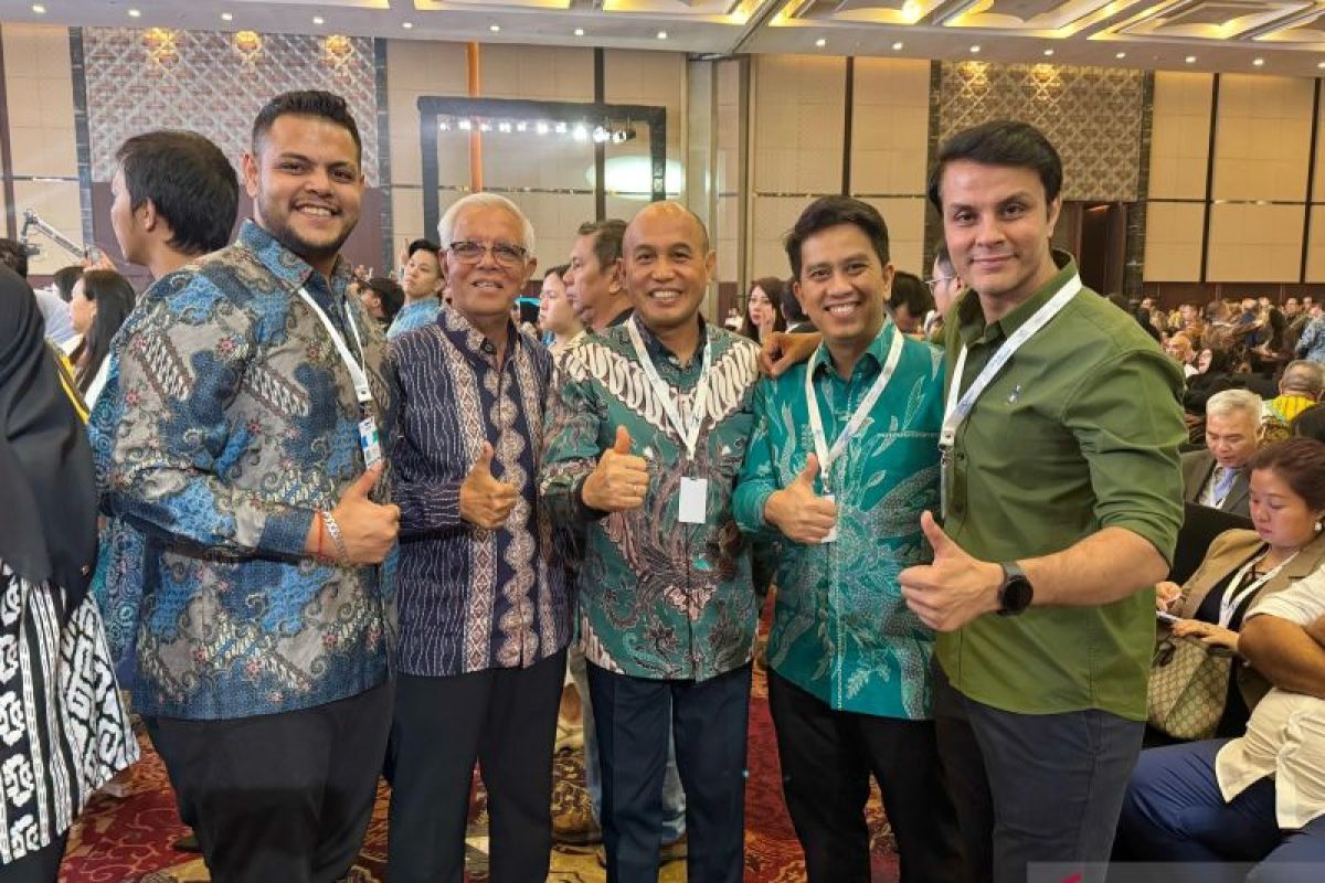 KJRI Penang kukuhkan kontrak dagang 1,44 juta AS di TEI 2025