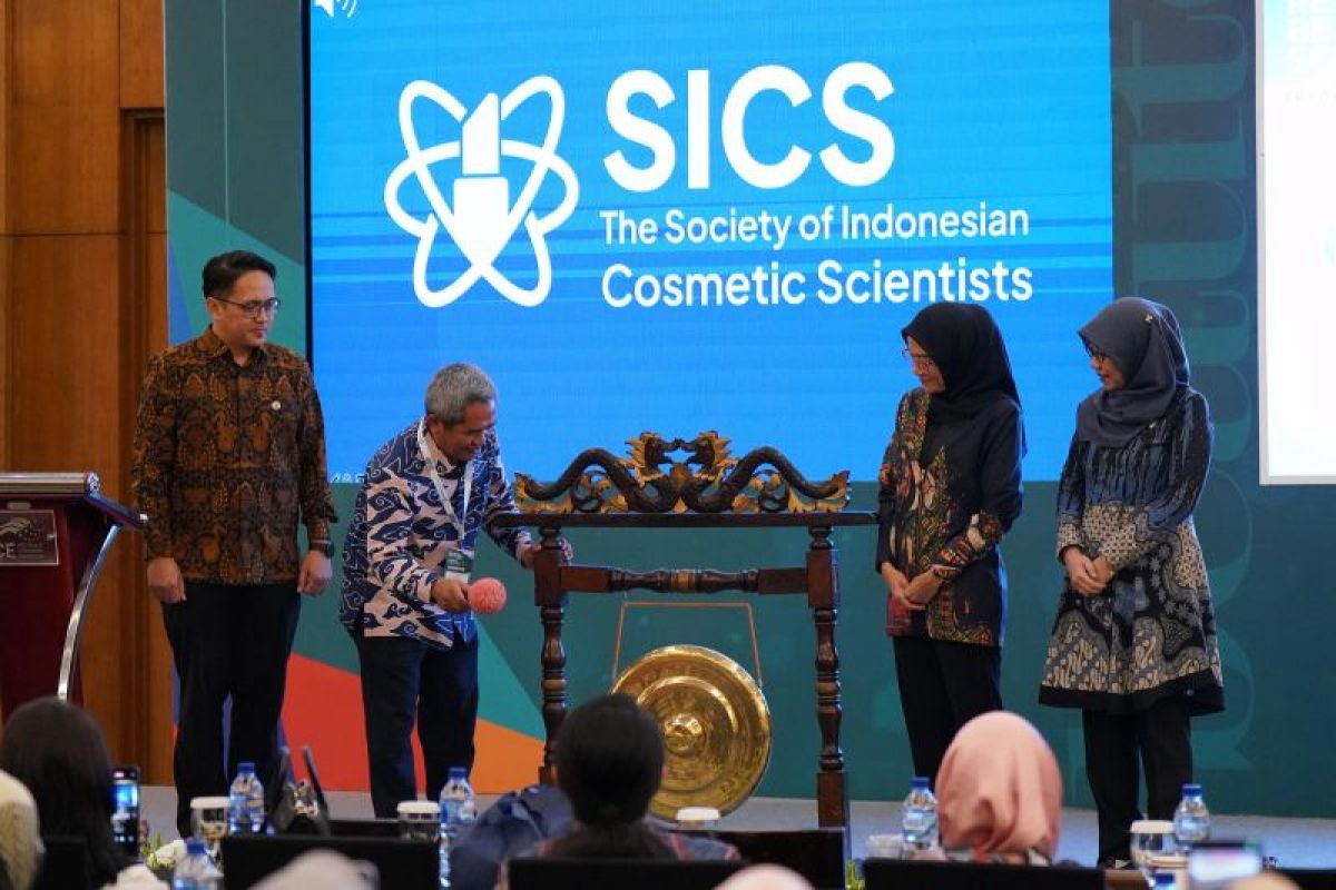SICS resmi diluncurkan siap bawa produk lokal ke panggung dunia