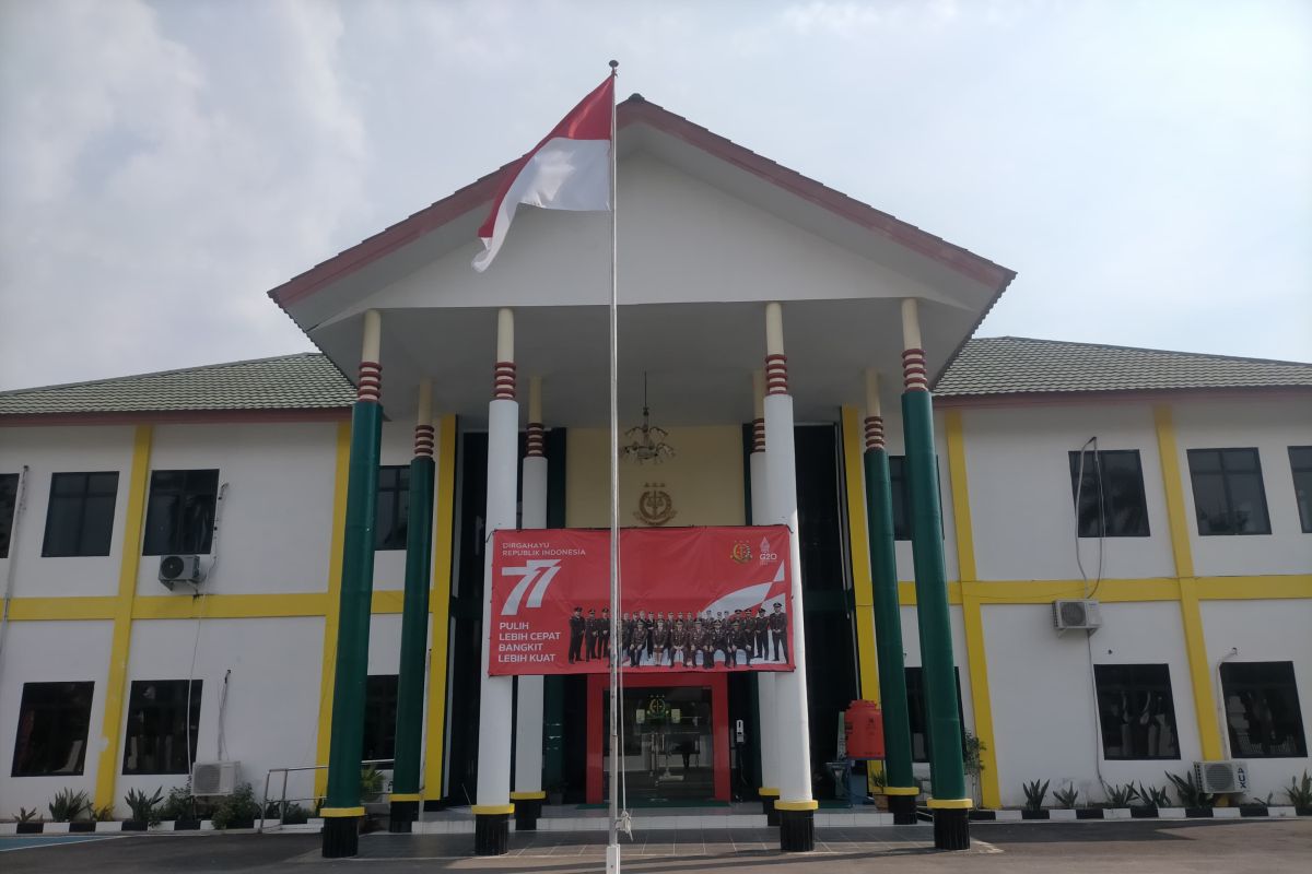 Kejari Singkawang selidiki dugaan penyalahgunaan dana hibah dan bansos