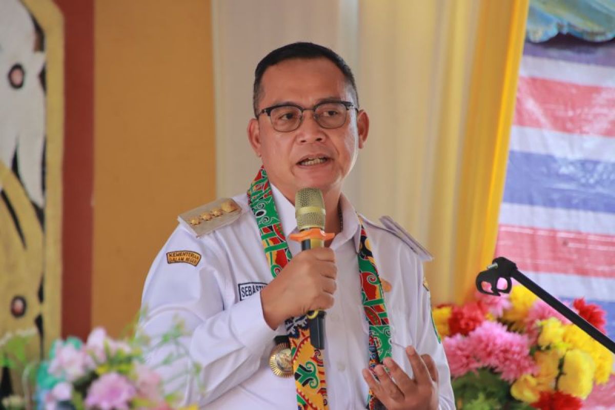 Pemkab Bengkayang komitmen wujudkan sanitasi layak bagi masyarakat