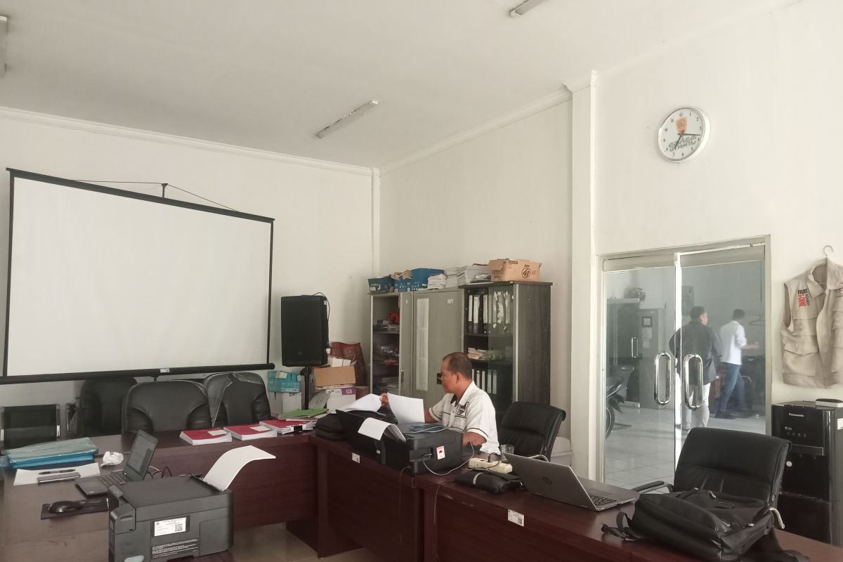 Gakkumhut Jambi hingga Oktober 2025 tangani lima perkara kehutanan, dua sudah inkracht