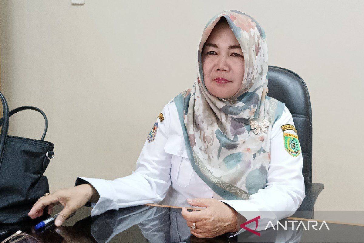 Pemkab Barito Selatan bentuk Satgas PAD