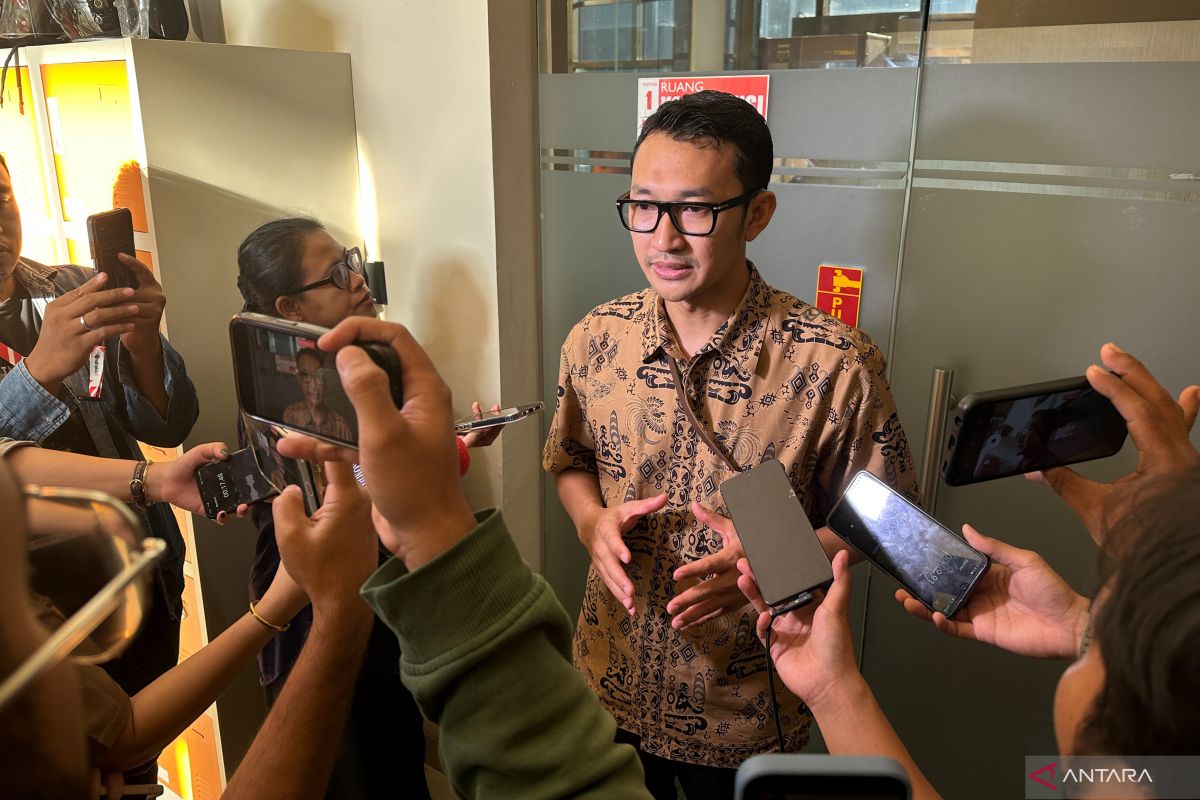 KPK panggil mantan sopir pribadi Lukas Enembe