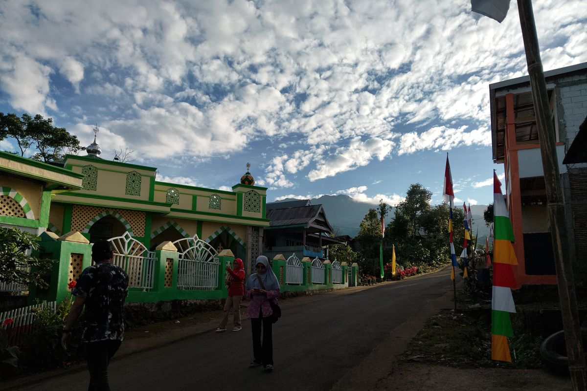 PLN UIP Sulawesi memperkuat interkoneksi kelistrikan di Sulawesi