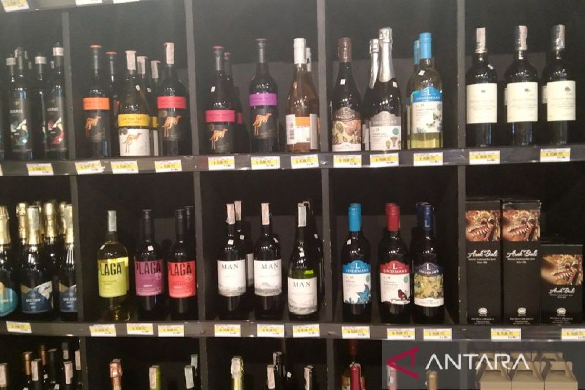 Studi tunjukkan risiko remaja yang konsumsi miras di usia dini