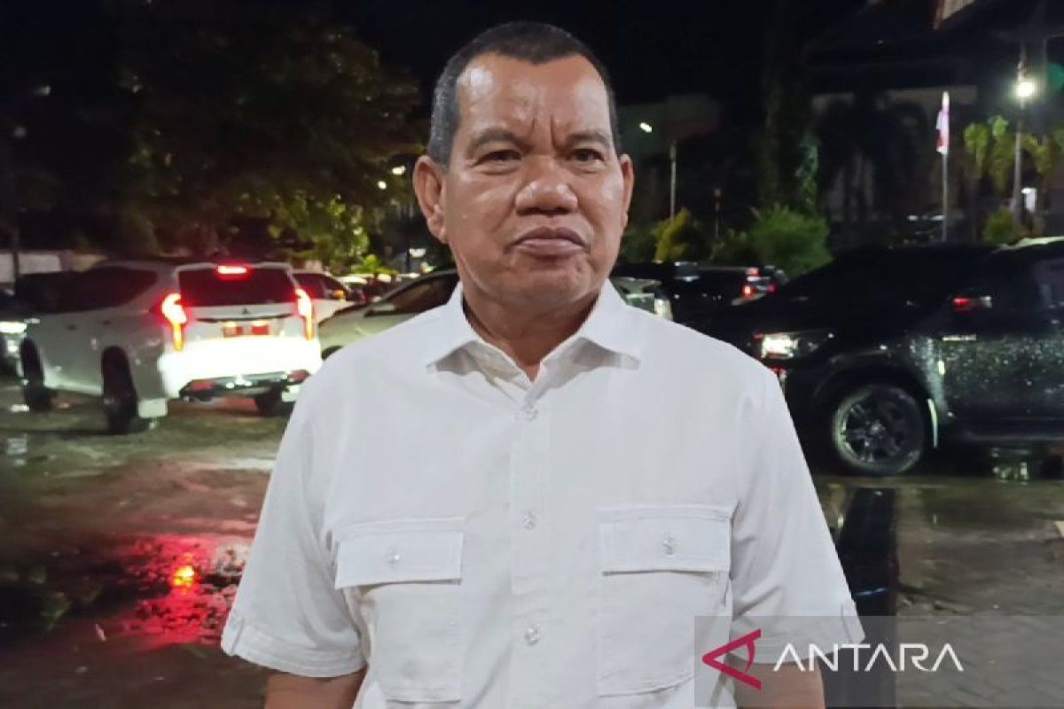 Waket I DPRD Kotim sebut kehadiran Korem perkuat posisi strategis daerah