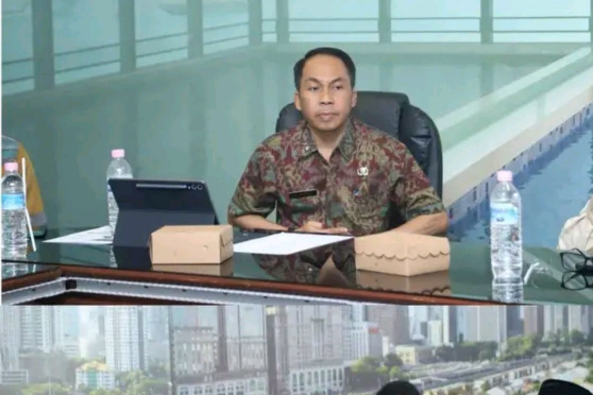 Dana pusat menyusut, Lombok Tengah efisiensi pengeluaran rutin