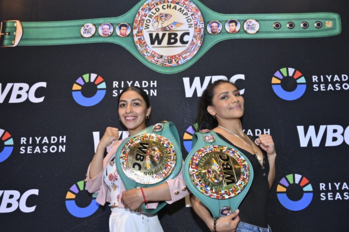 Juara dunia WBC Juarez hadapi Plata