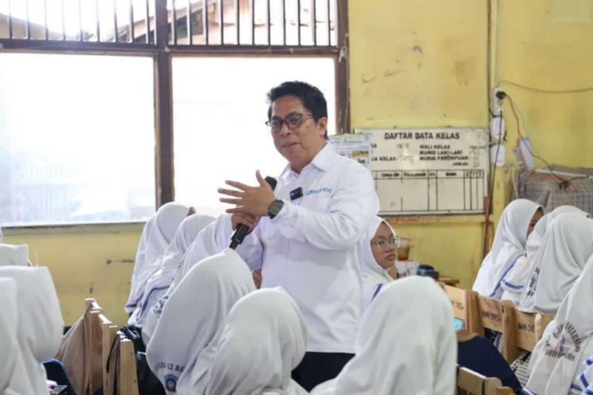 Kalsel kemarin dari realisasi KUR 2025 hingga 