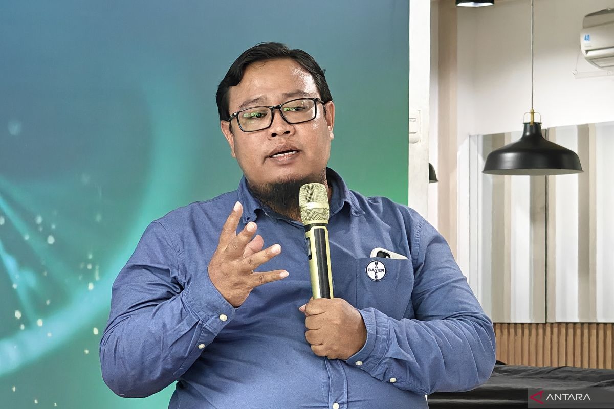 Ekspor pestisida Indonesia diproyeksikan meningkat 2026