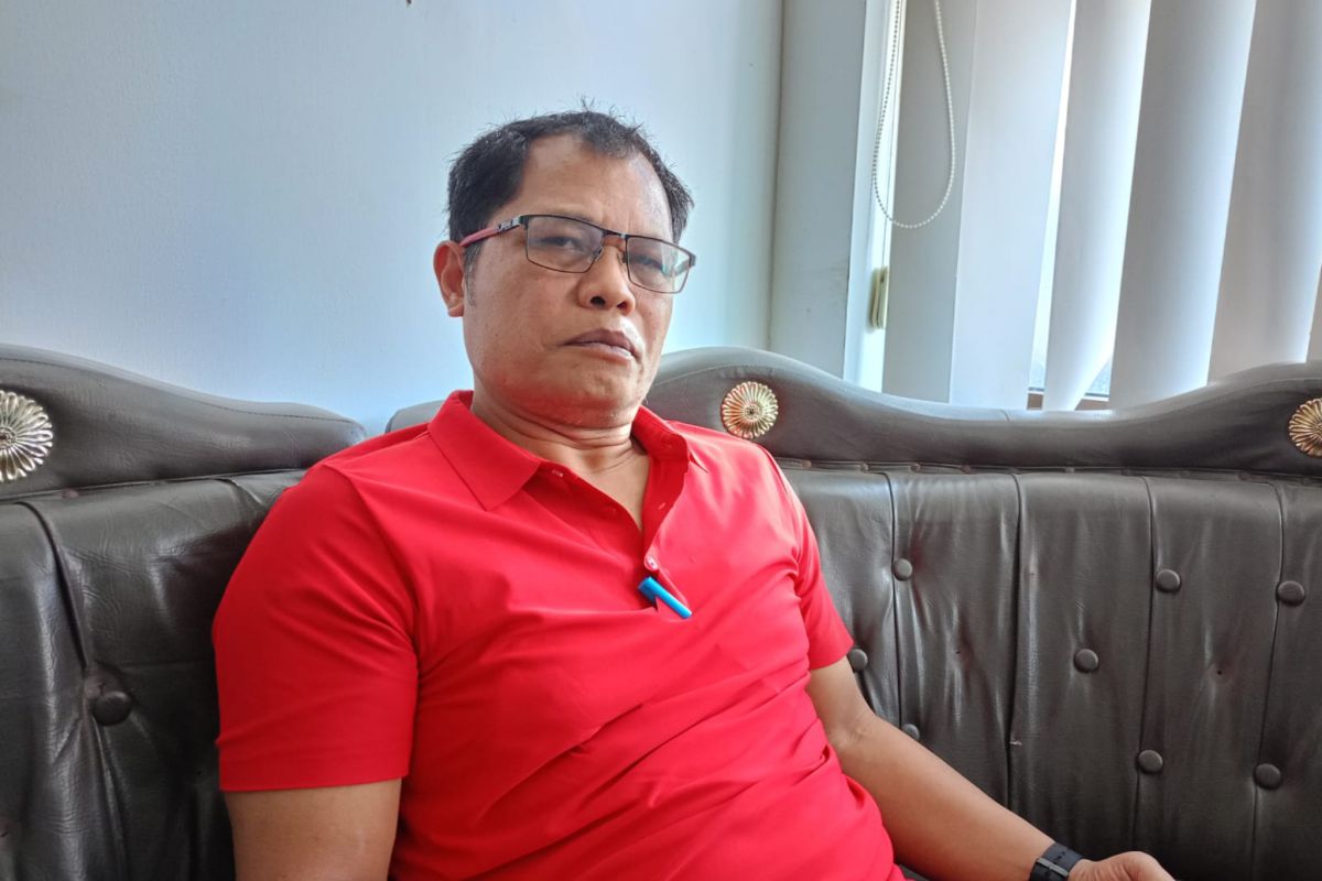 Pembangunan 34 rumah layak huni di Lombok Timur rampung