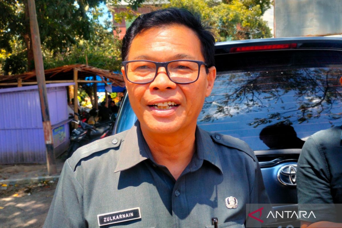 Pelajar Rejang Lebong tampil di Festival Literasi Perpusnas 2025