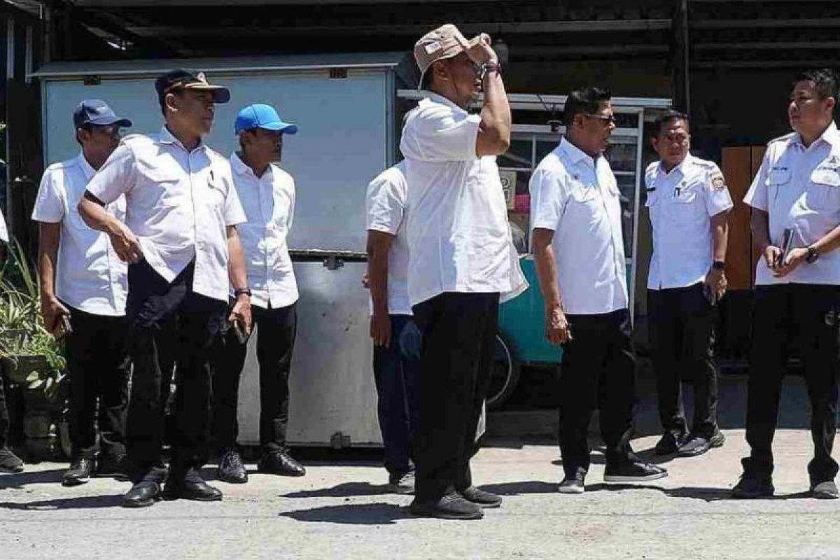 IPLT Lombok Timur untuk jaga kesehatan lingkungan