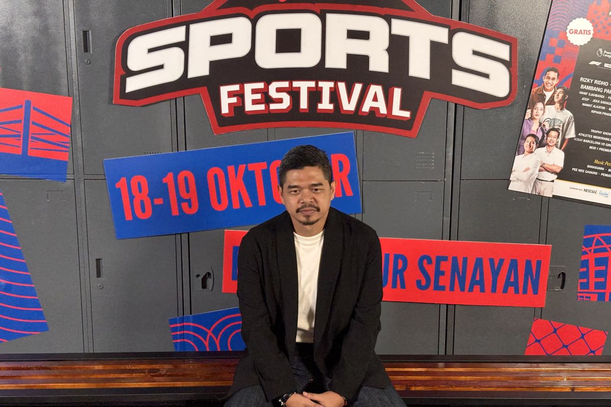 BP: Ini waktu krusial bagi kita untuk dukung timnas