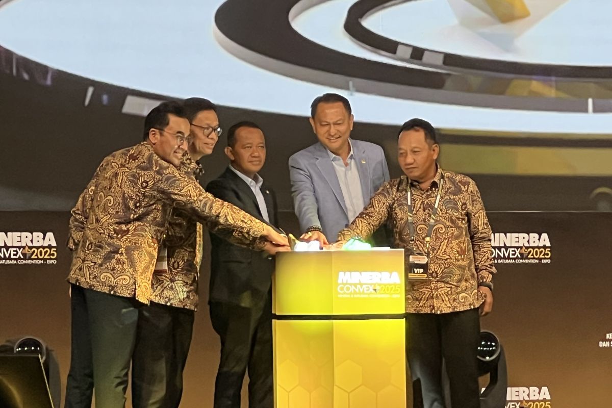 Indonesia launches MinerbaOne app to boost mining transparency