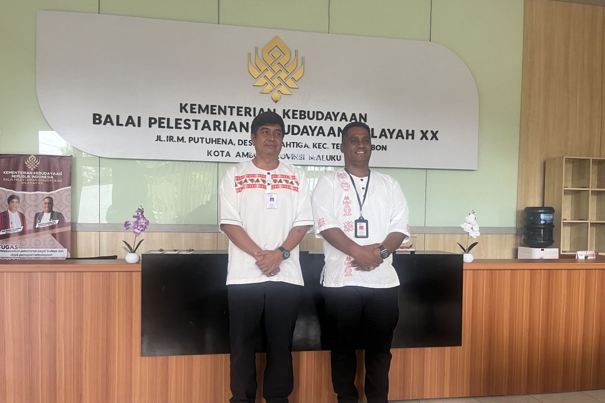 Ini rangkaian Festival Benteng Victoria 2025 pada 17-18 Oktober 2025