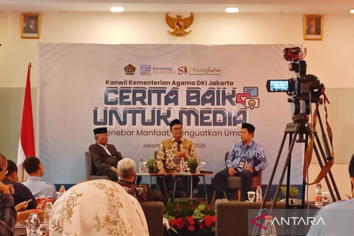 Kemenag DKI upayakan pendirian MAN Insan Cendekia di Jakarta